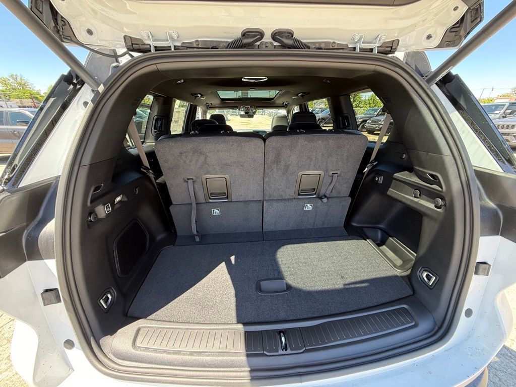 2026 Jeep Grand Cherokee L Limited Crestwood KY