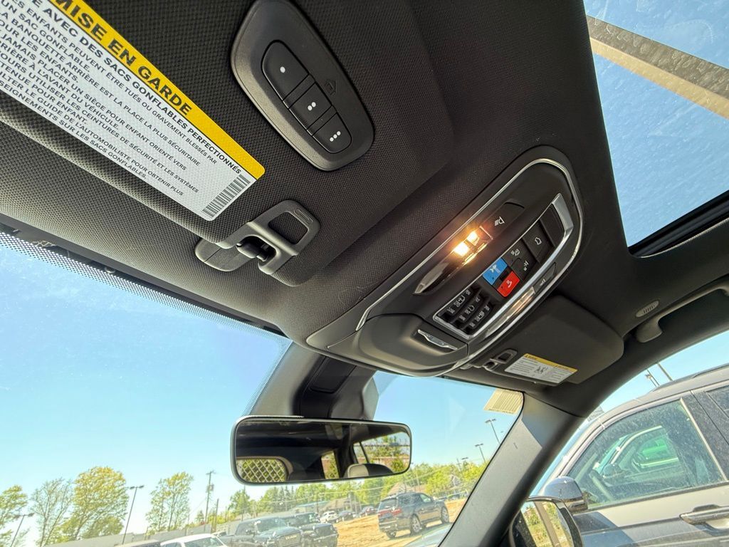 2026 Jeep Grand Cherokee L Limited Crestwood KY