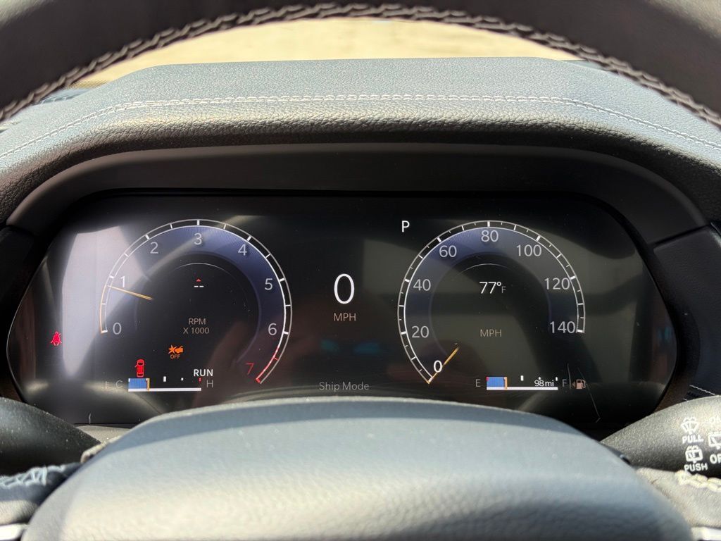 2026 Jeep Grand Cherokee L Limited Crestwood KY