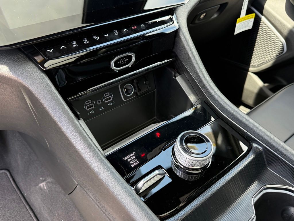 2026 Jeep Grand Cherokee L Limited Crestwood KY