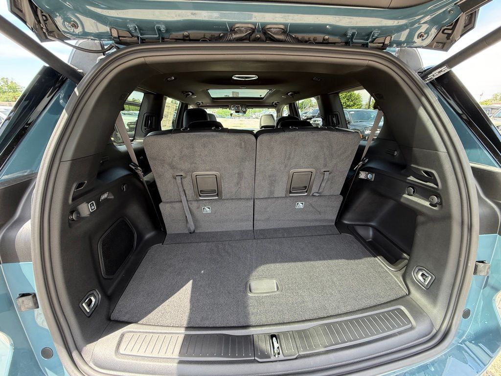 2026 Jeep Grand Cherokee L Limited Crestwood KY