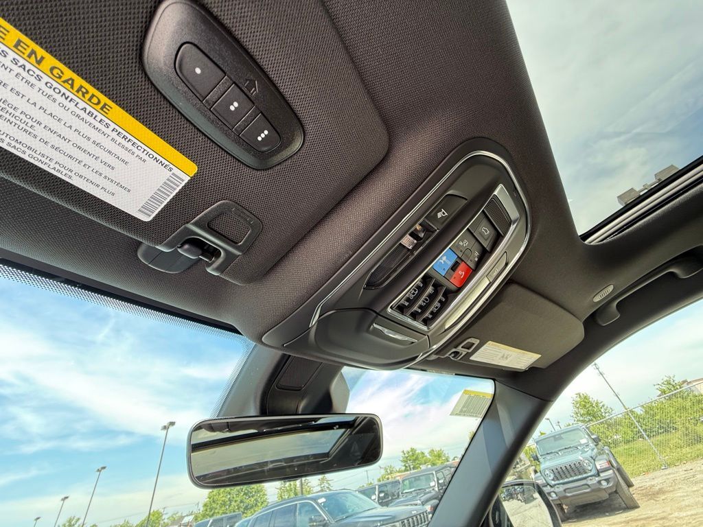2026 Jeep Grand Cherokee L Limited Crestwood KY