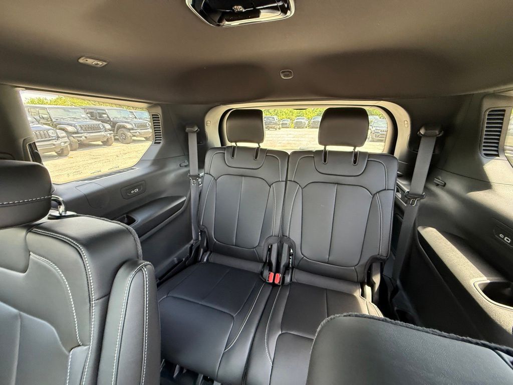 2026 Jeep Grand Cherokee L Limited Crestwood KY