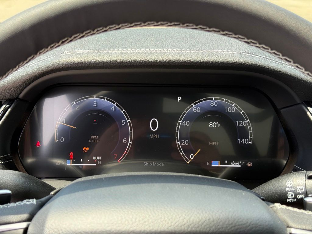 2026 Jeep Grand Cherokee L Limited Crestwood KY