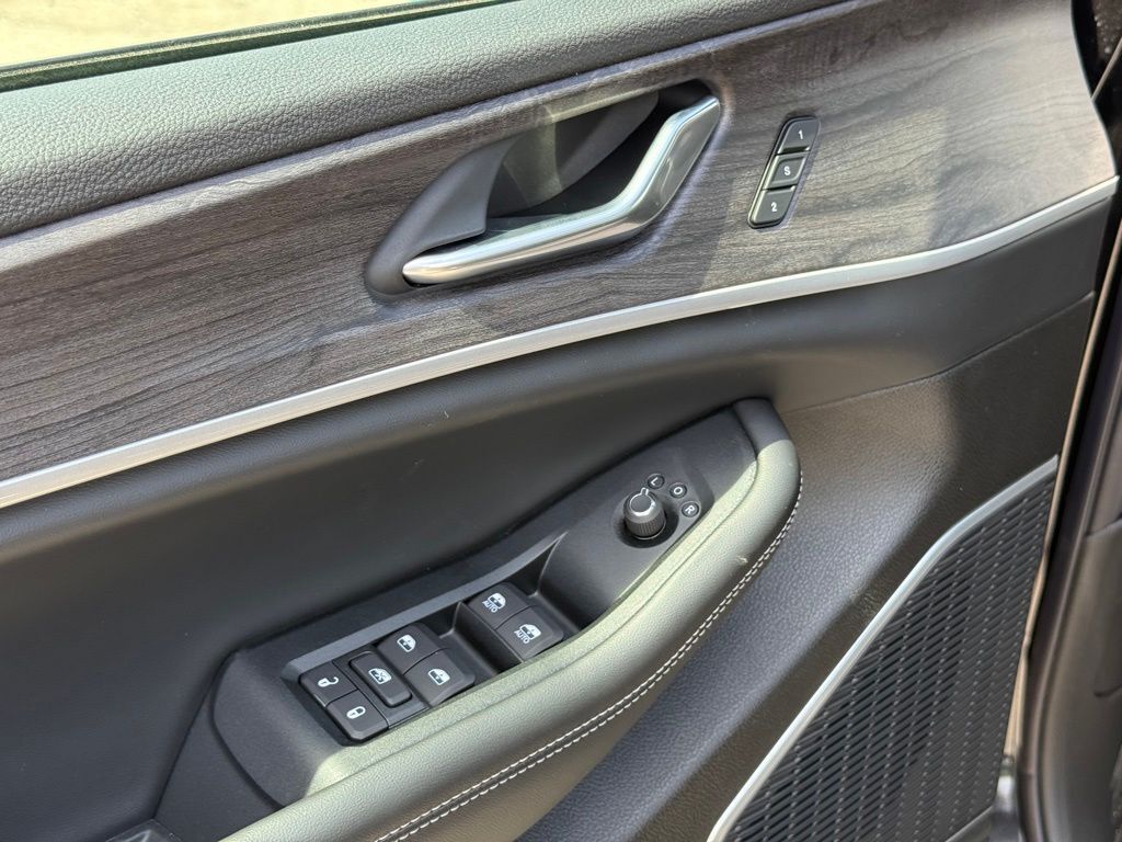 2026 Jeep Grand Cherokee L Limited Crestwood KY