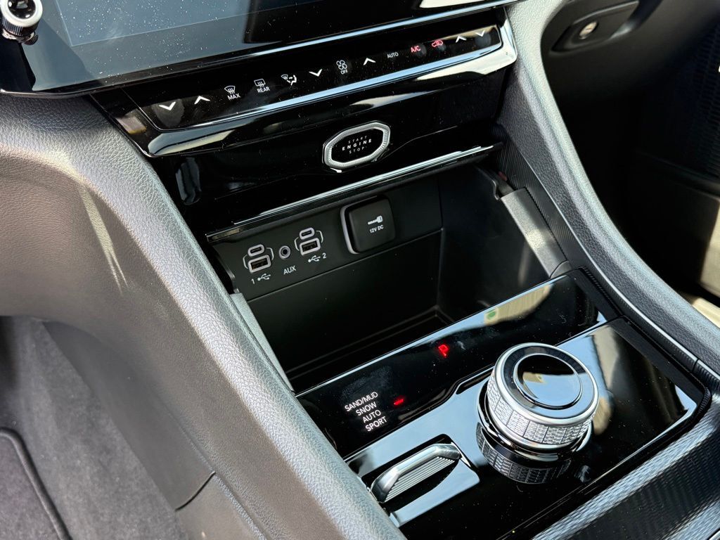 2026 Jeep Grand Cherokee L Limited Crestwood KY