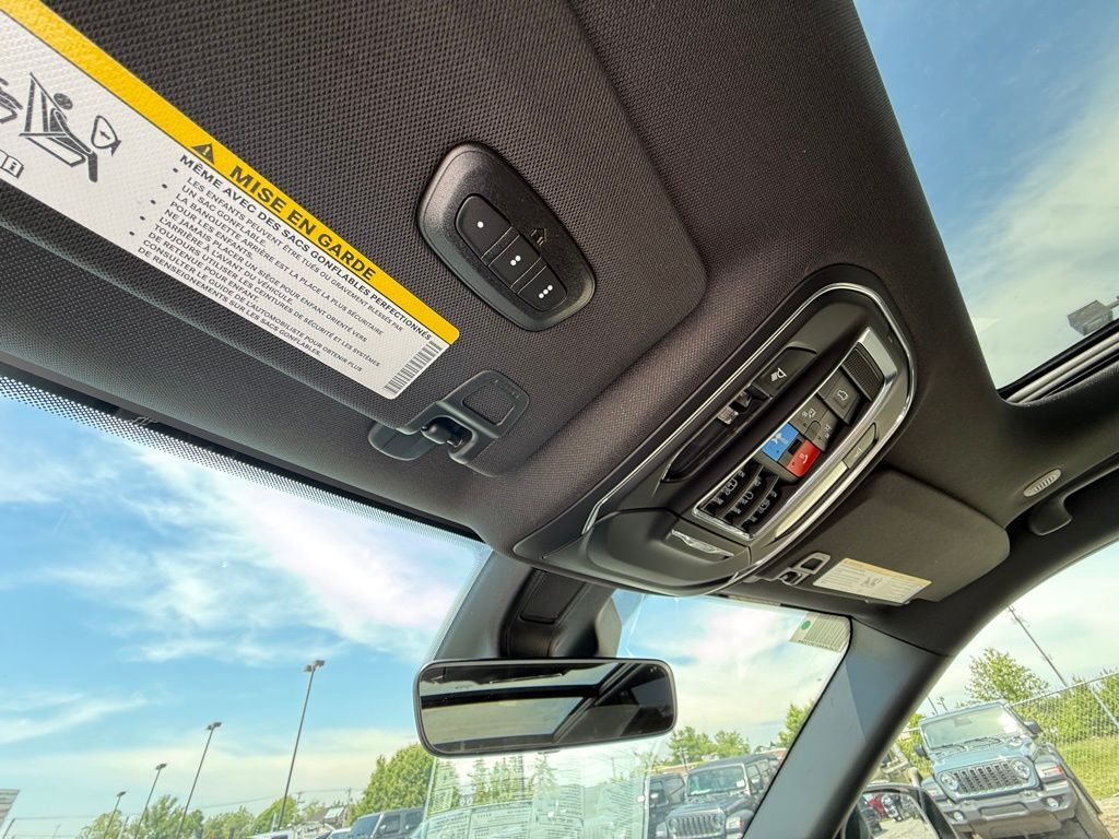 2026 Jeep Grand Cherokee L Limited Crestwood KY