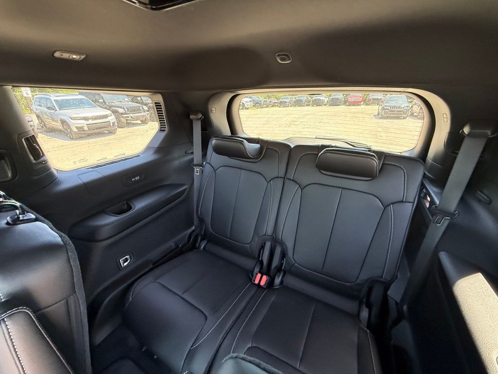 2026 Jeep Grand Cherokee L Limited Crestwood KY