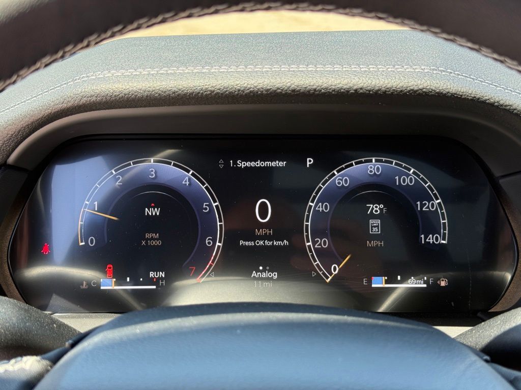 2026 Jeep Grand Cherokee L Limited Crestwood KY