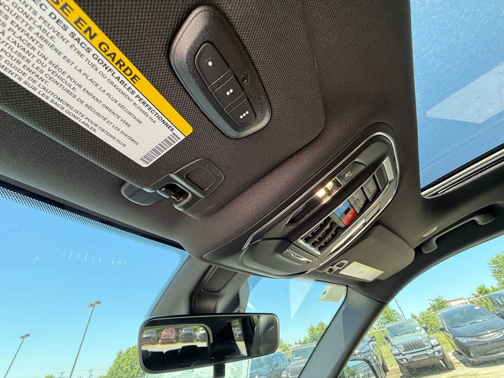 2026 Jeep Grand Cherokee L Limited Crestwood KY