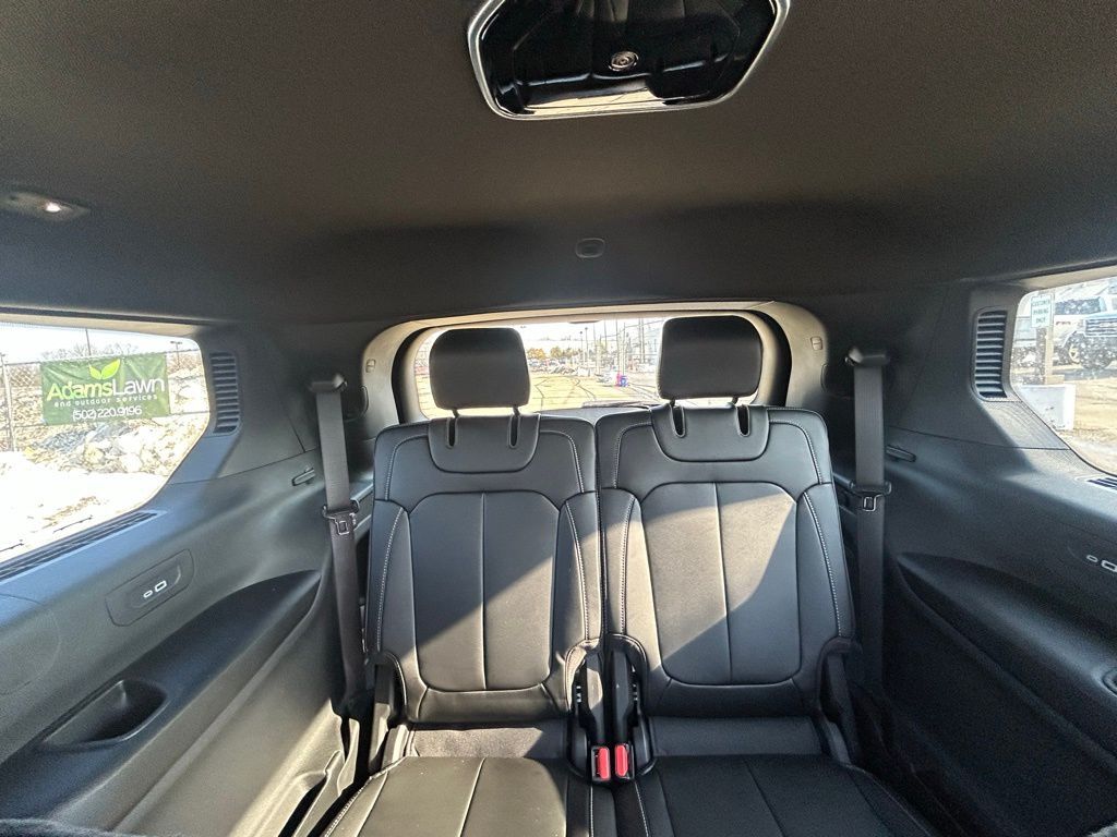 2026 Jeep Grand Cherokee L Limited Crestwood KY