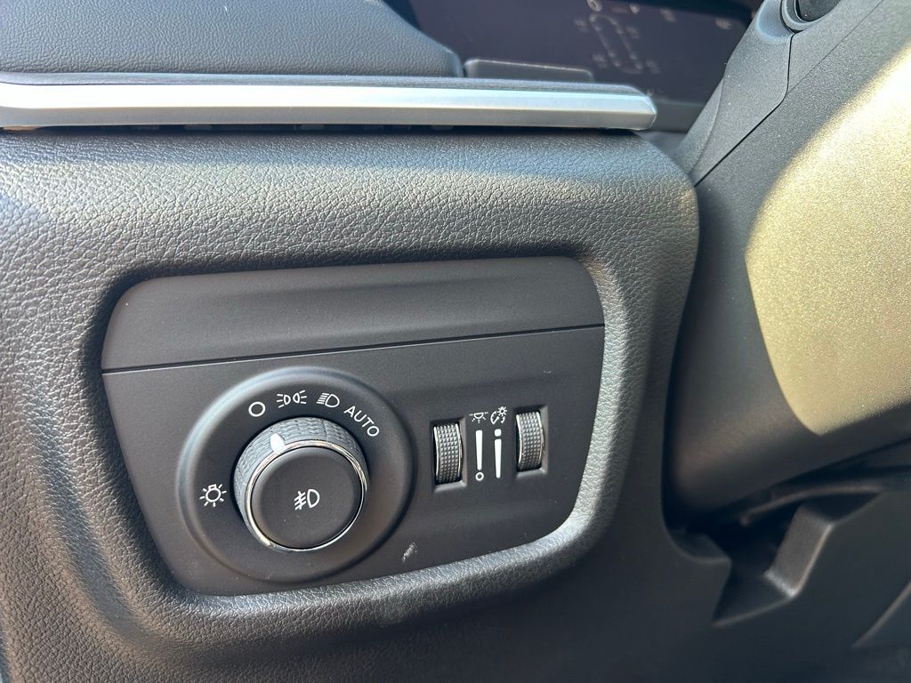 2026 Jeep Grand Cherokee L Limited Crestwood KY