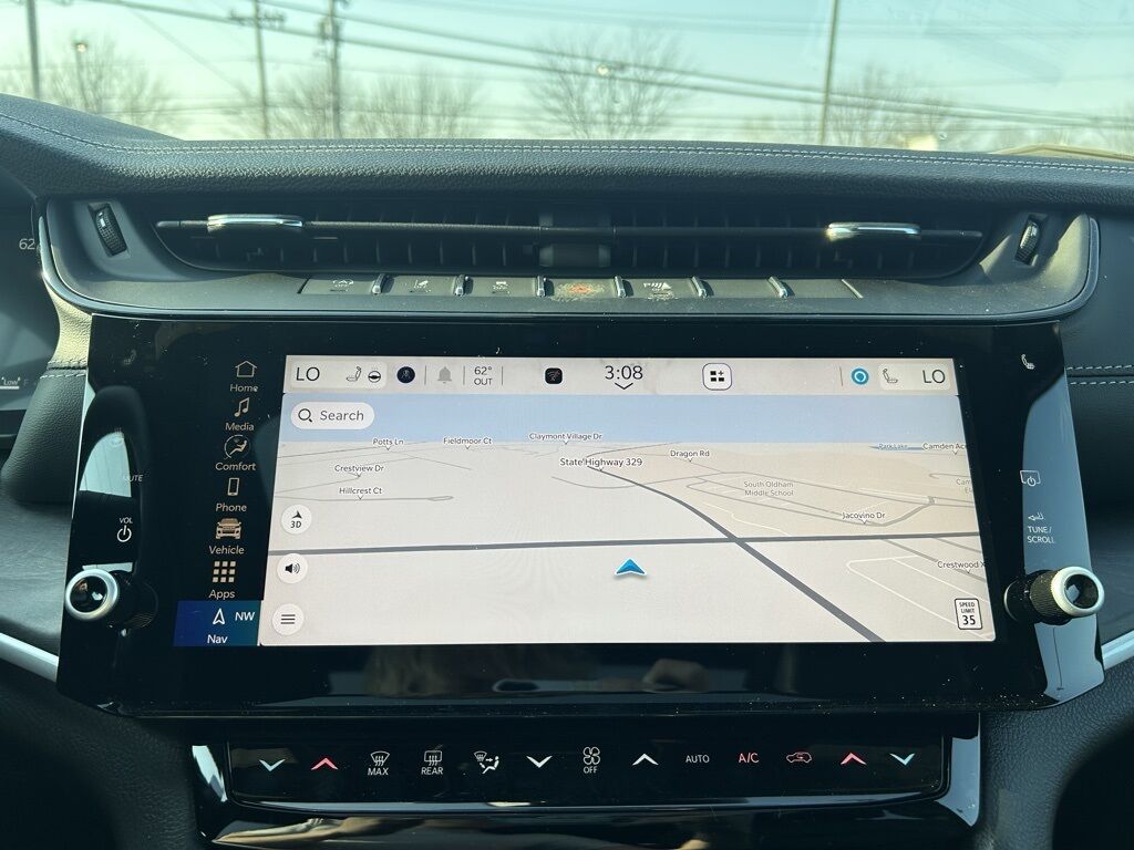 2026 Jeep Grand Cherokee L Limited Crestwood KY