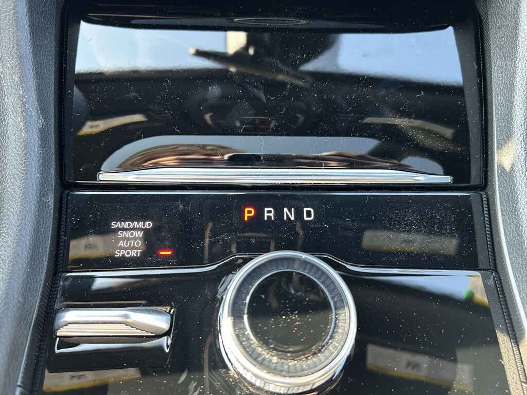 2026 Jeep Grand Cherokee L Limited Crestwood KY