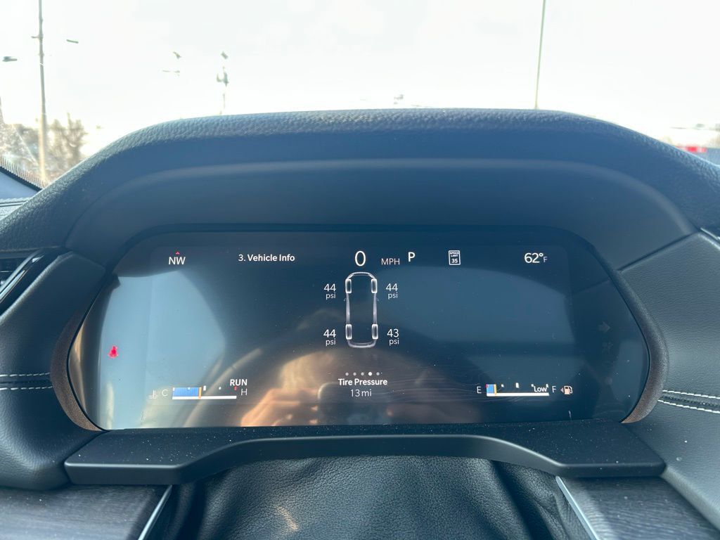 2026 Jeep Grand Cherokee L Limited Crestwood KY