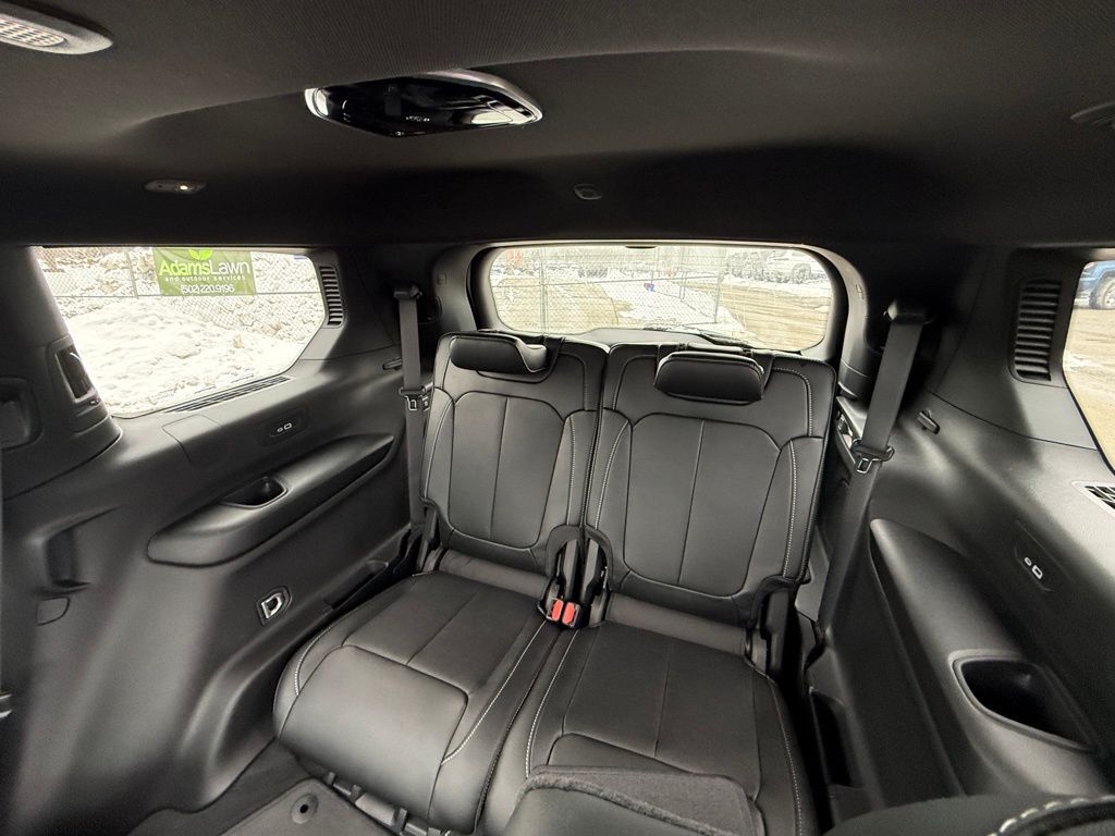 2026 Jeep Grand Cherokee L Limited Crestwood KY