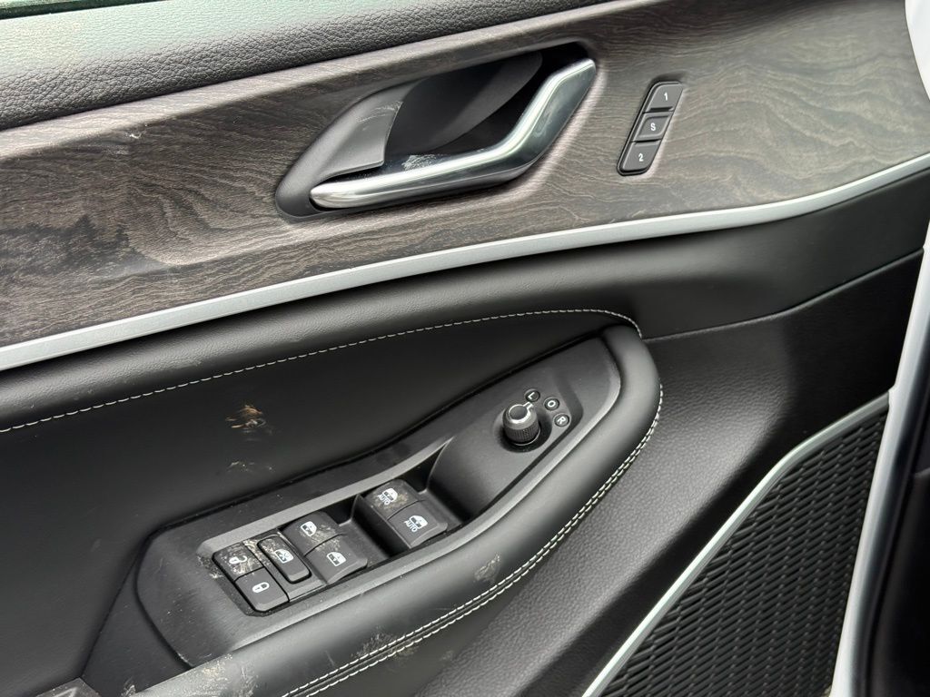 2026 Jeep Grand Cherokee L Limited Crestwood KY