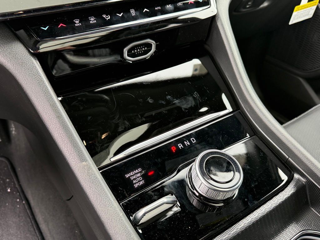 2026 Jeep Grand Cherokee L Limited Crestwood KY