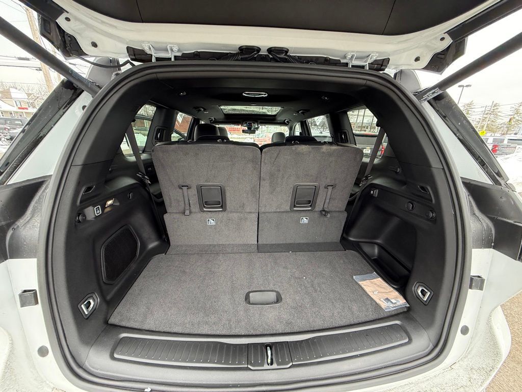 2026 Jeep Grand Cherokee L Limited Crestwood KY