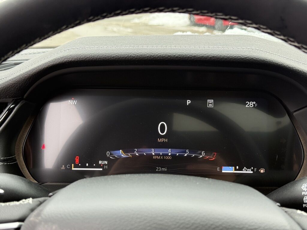 2026 Jeep Grand Cherokee L Limited Crestwood KY