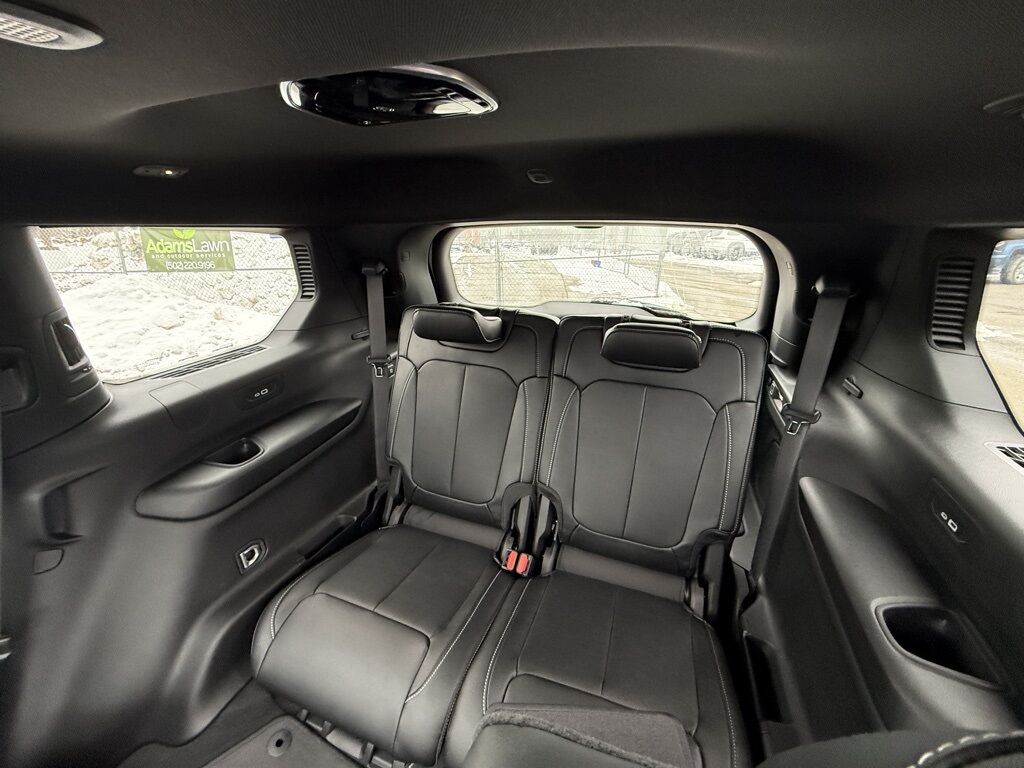 2026 Jeep Grand Cherokee L Limited Crestwood KY