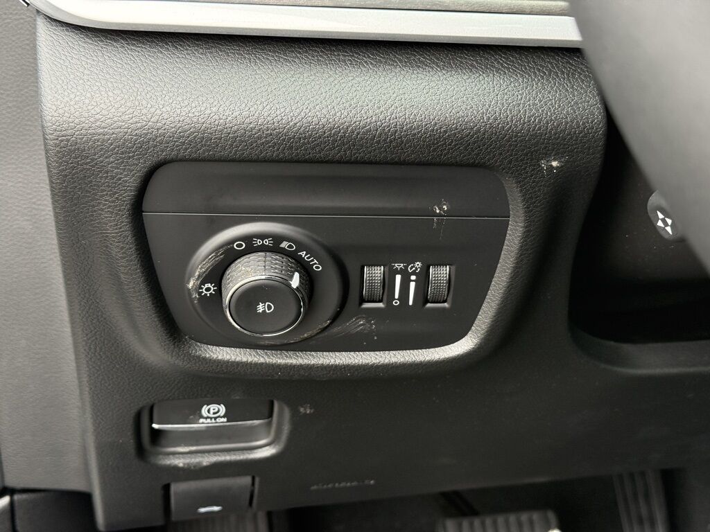 2026 Jeep Grand Cherokee L Limited Crestwood KY