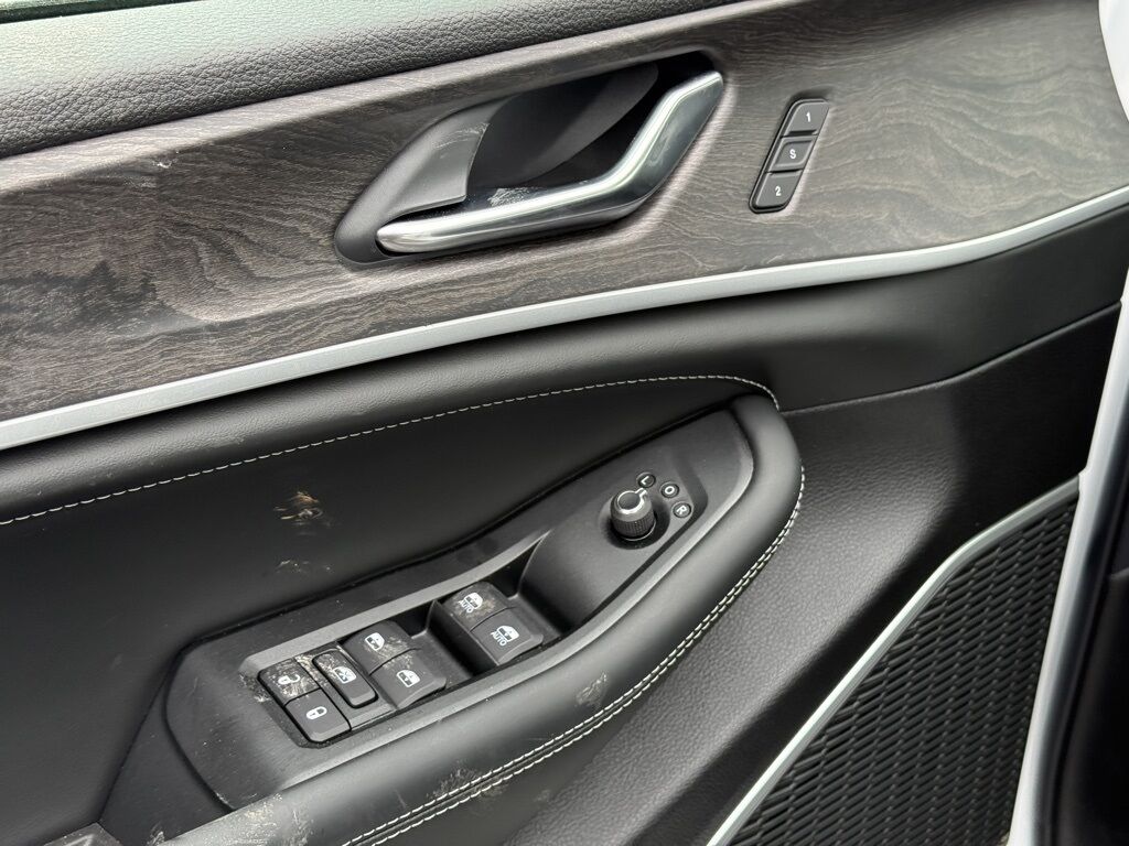 2026 Jeep Grand Cherokee L Limited Crestwood KY