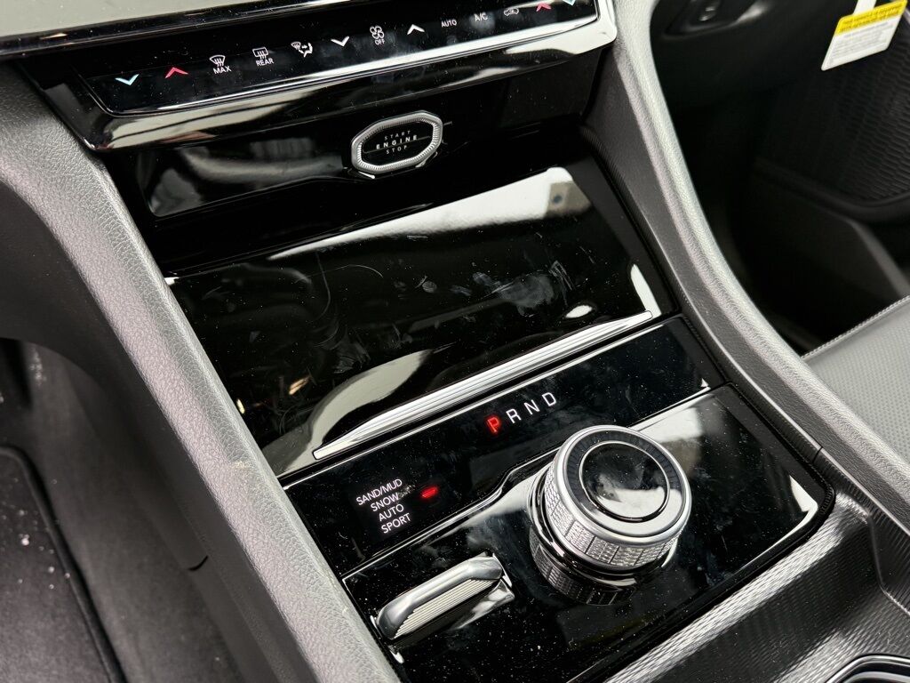 2026 Jeep Grand Cherokee L Limited Crestwood KY