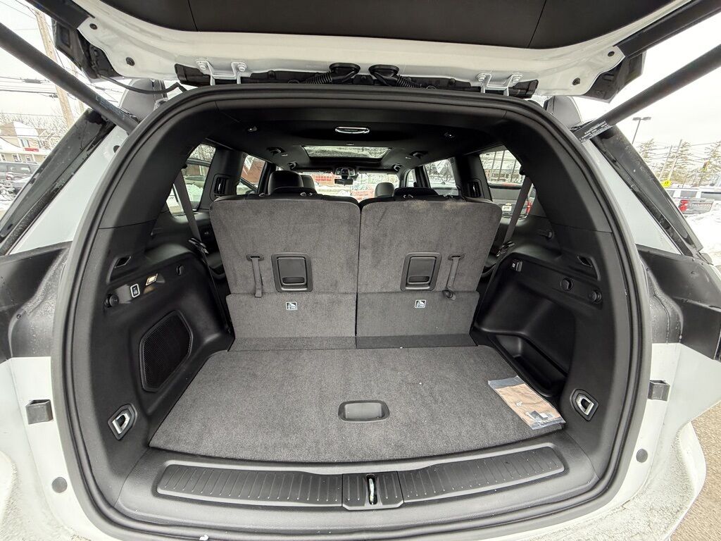 2026 Jeep Grand Cherokee L Limited Crestwood KY