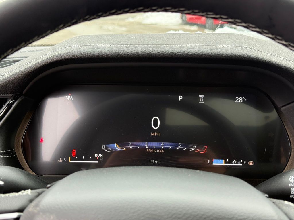 2026 Jeep Grand Cherokee L Limited Crestwood KY