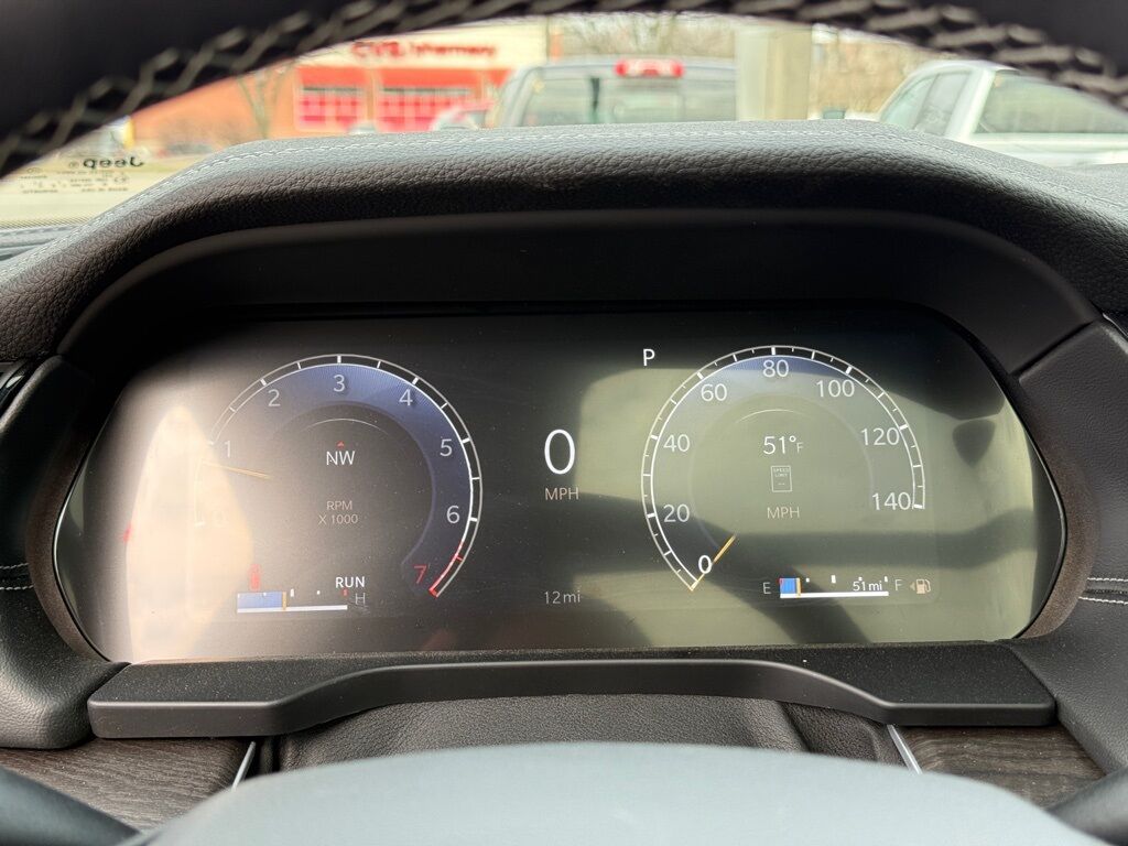 2026 Jeep Grand Cherokee L Limited Crestwood KY