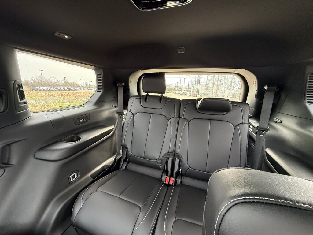 2026 Jeep Grand Cherokee L Limited Crestwood KY