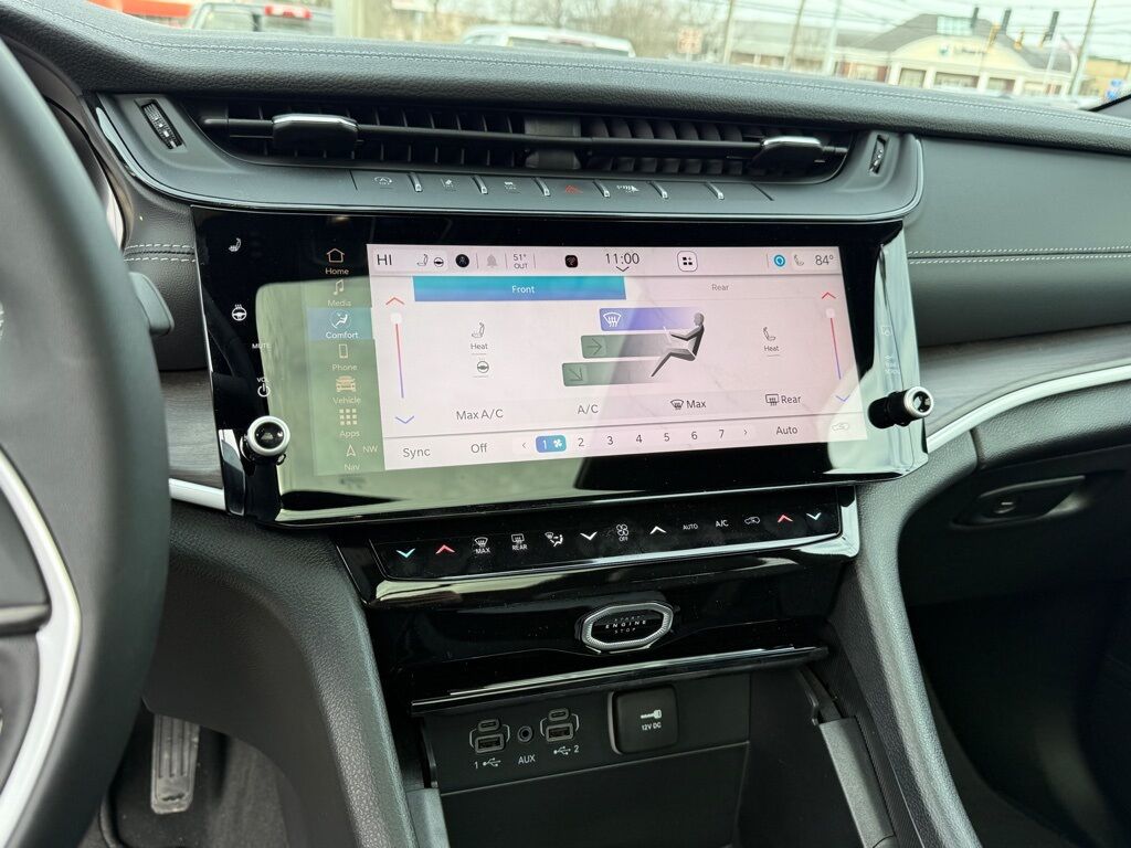 2026 Jeep Grand Cherokee L Limited Crestwood KY