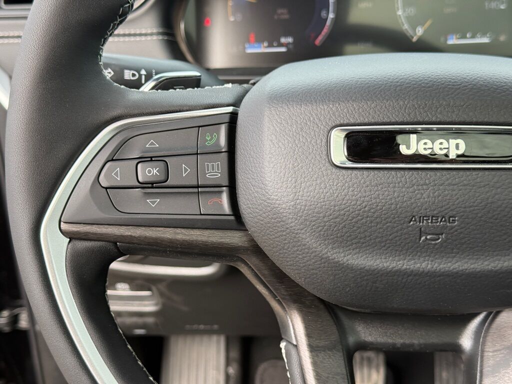 2026 Jeep Grand Cherokee L Limited Crestwood KY