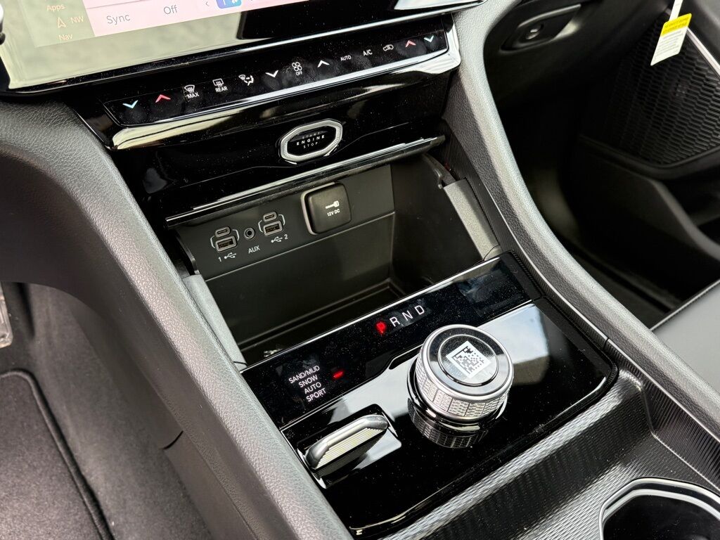 2026 Jeep Grand Cherokee L Limited Crestwood KY