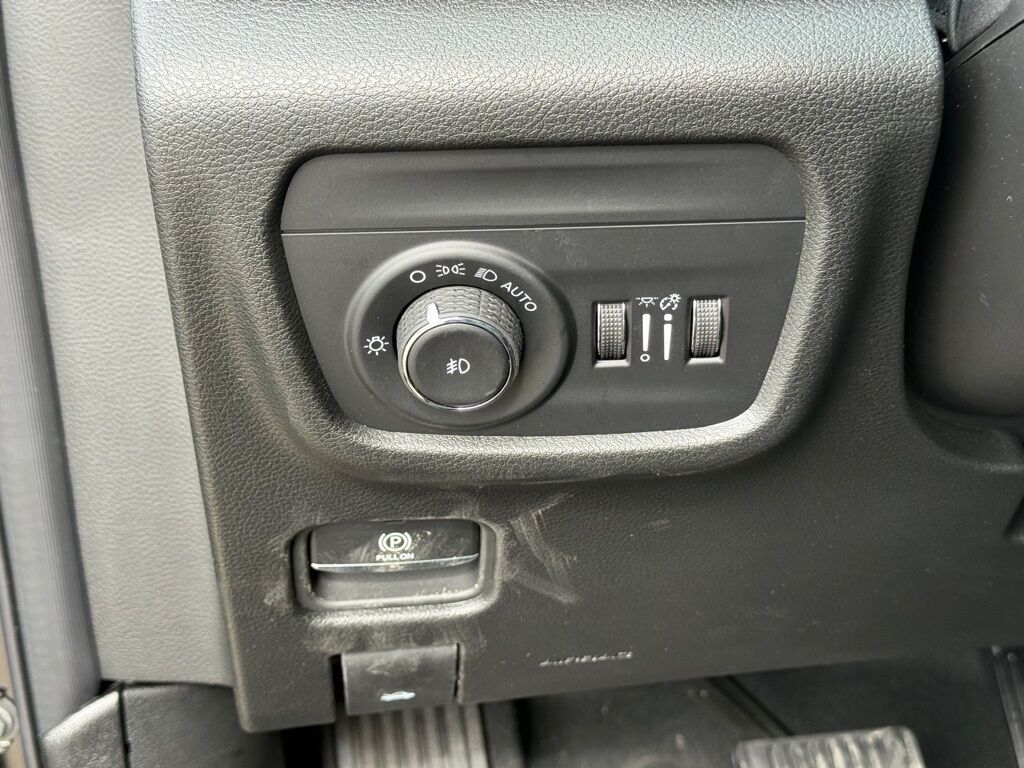 2026 Jeep Grand Cherokee L Limited Crestwood KY