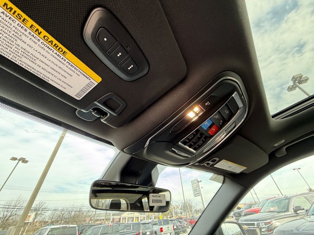 2026 Jeep Grand Cherokee L Limited Crestwood KY