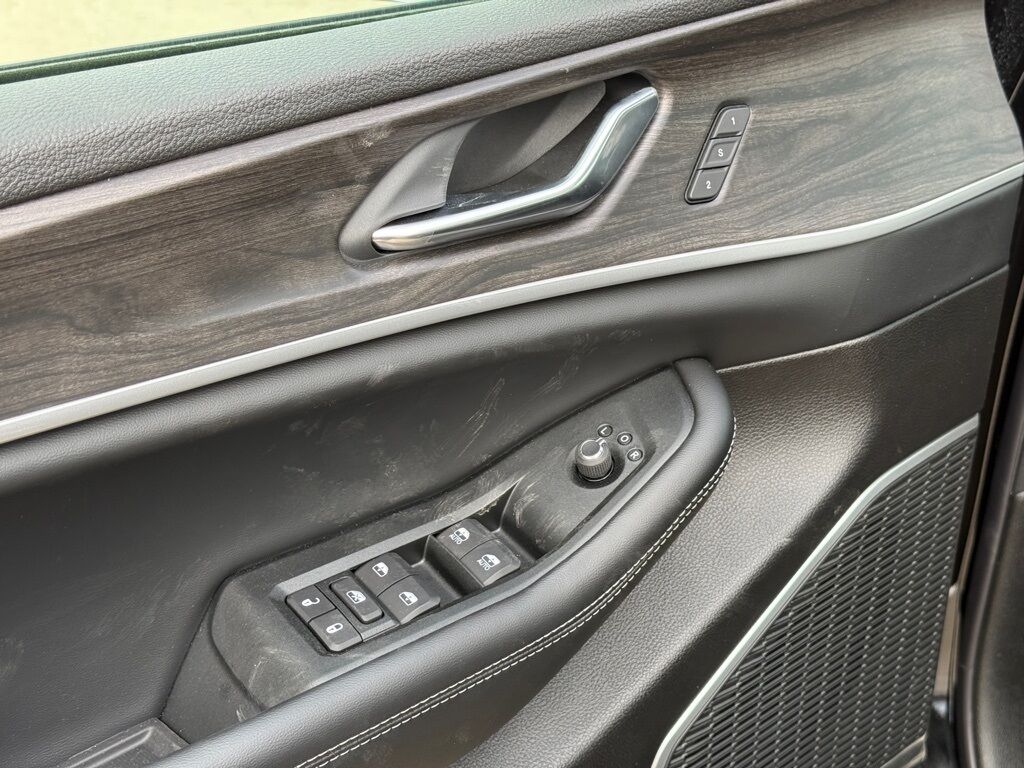 2026 Jeep Grand Cherokee L Limited Crestwood KY