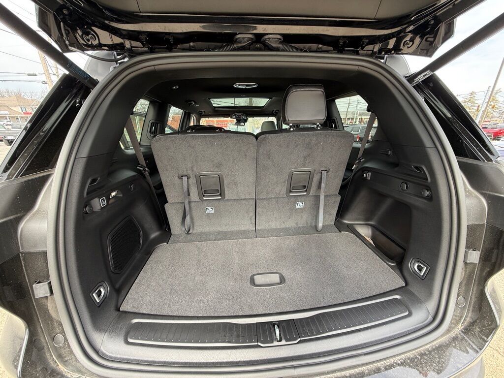 2026 Jeep Grand Cherokee L Limited Crestwood KY