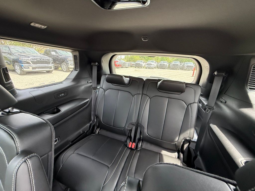 2026 Jeep Grand Cherokee L Limited Crestwood KY