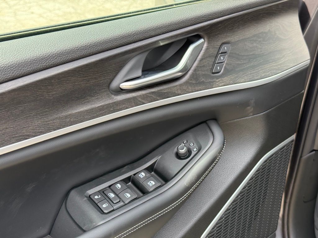 2026 Jeep Grand Cherokee L Limited Crestwood KY