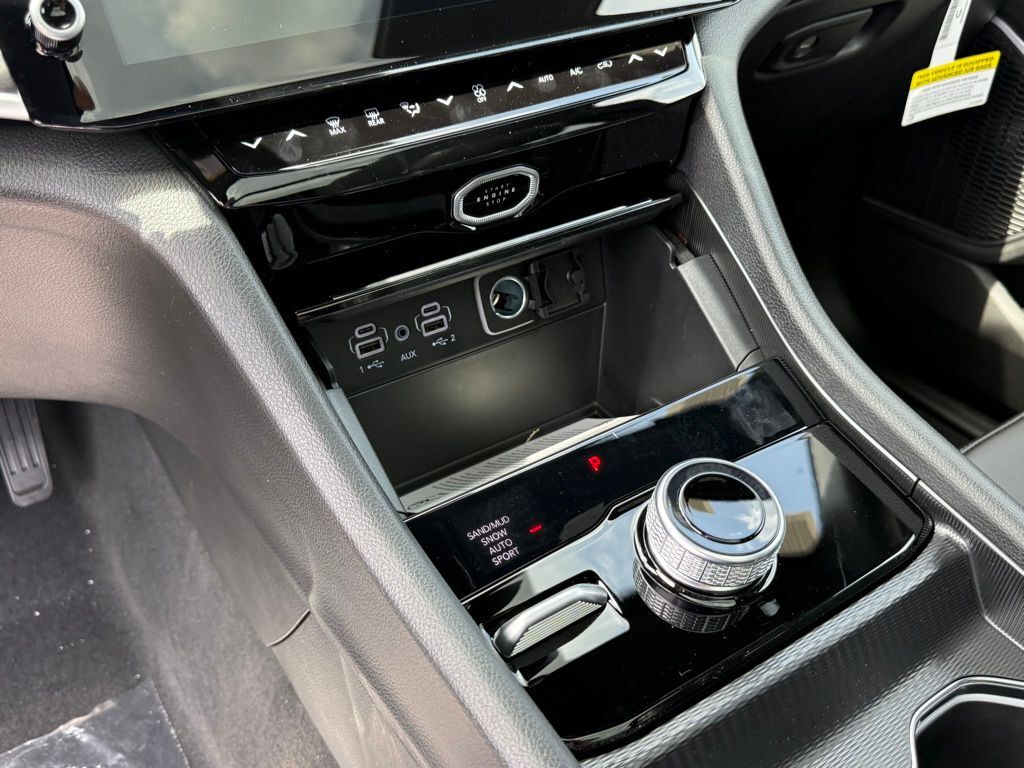 2026 Jeep Grand Cherokee L Limited Crestwood KY