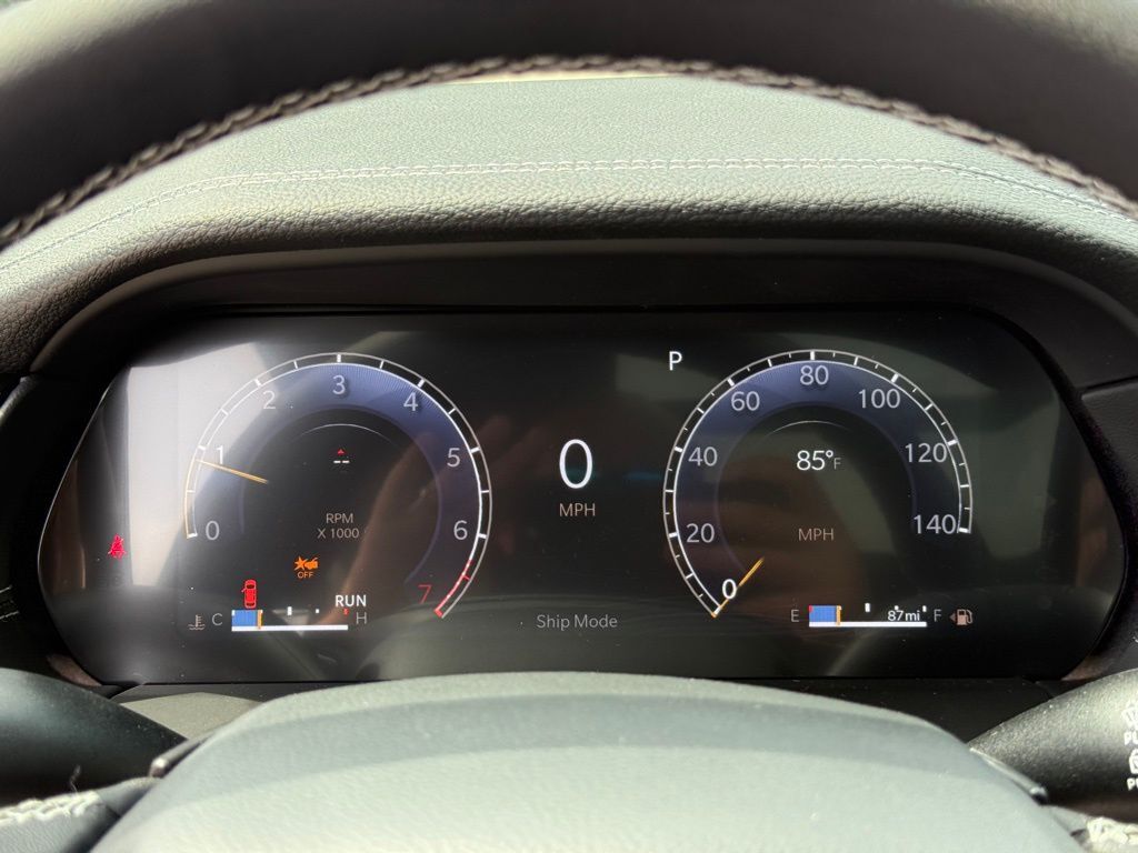 2026 Jeep Grand Cherokee L Limited Crestwood KY