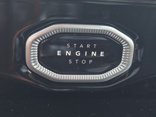 2026 Jeep Grand Cherokee L Limited Folsom CA