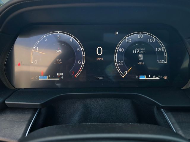 2026 Jeep Grand Cherokee L Limited Folsom CA