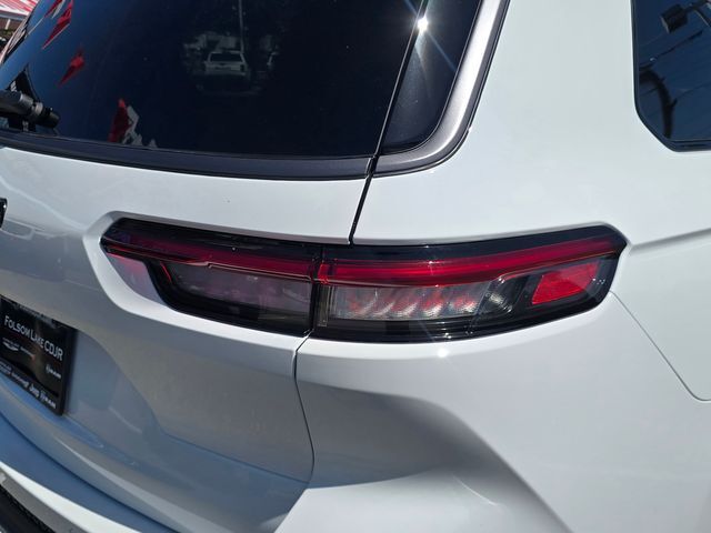 2026 Jeep Grand Cherokee L Limited Folsom CA