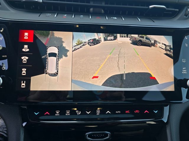 2026 Jeep Grand Cherokee L Limited Folsom CA