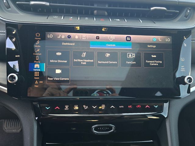 2026 Jeep Grand Cherokee L Limited Folsom CA
