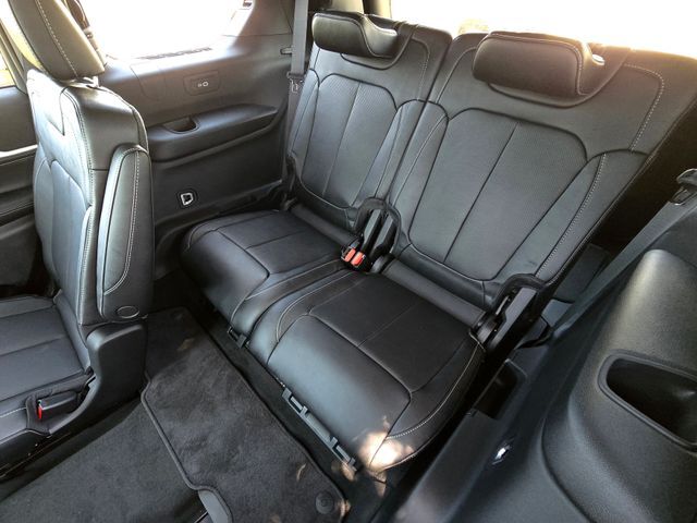 2026 Jeep Grand Cherokee L Limited Folsom CA