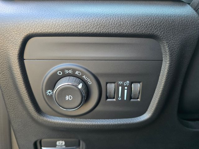 2026 Jeep Grand Cherokee L Limited Folsom CA